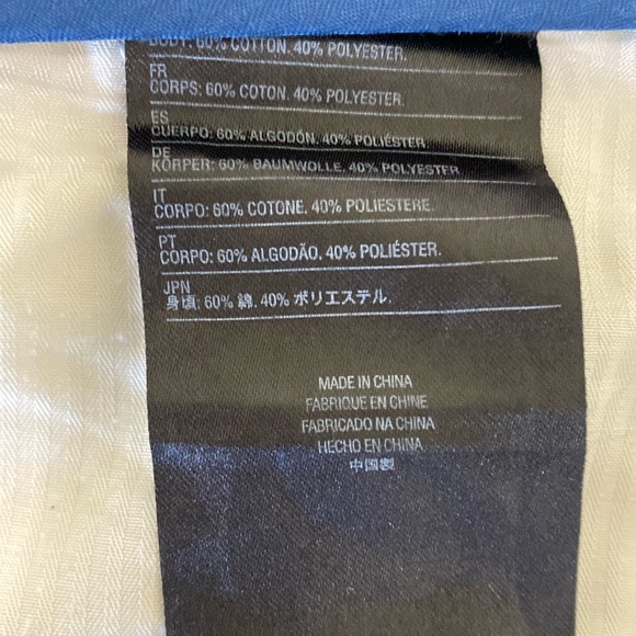 Volcom Men’s Shorts - Picture 8 of 9